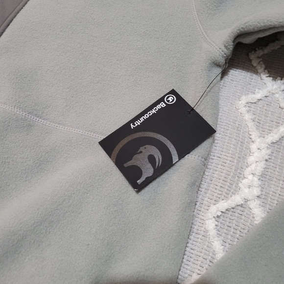 Backcountry Huxley Fleece - Picture 3 of 9